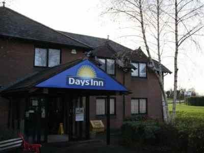 Days Inn Chester East