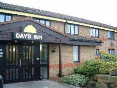 Days Inn Stansted Bishops