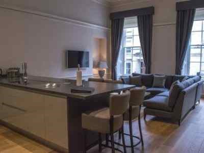 Dreamhouse at Blythswood Apartments