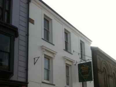 Drovers Arms Hotel