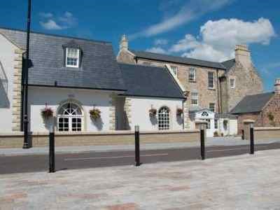 Dumfries Arms Hotel