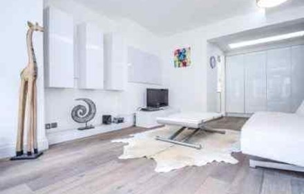 Earls Court Penywern Apartment