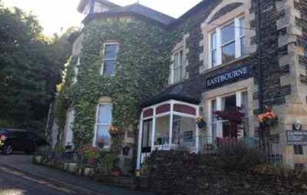 Eastbourne Guest House