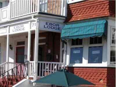 Ebor Lodge