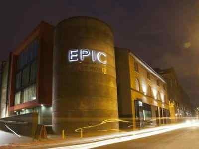 Epic Apart Hotel -