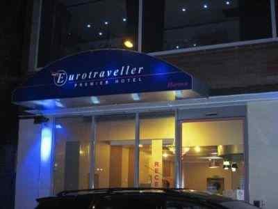 Eurotraveller Hotel - Premier