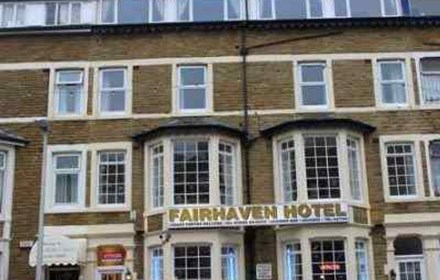 Fairhaven Hotel