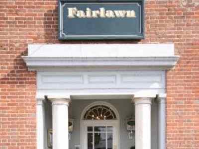 Fairlawn House