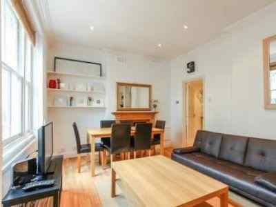FG Property -Earls Court,