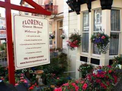 Florence Guest House