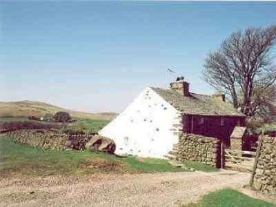 Ganny Cottage