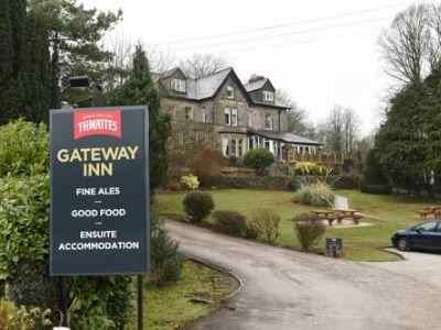 Gateway Inn at Kendal