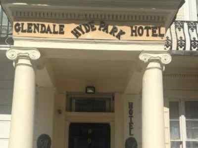 Glendale Hyde Park Hotel