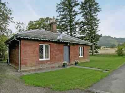 Glenearn Lodge Cottage