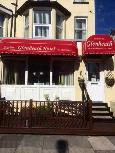 Glenheath Hotel