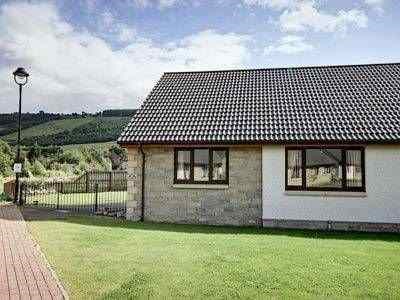 Glenloch Cottage