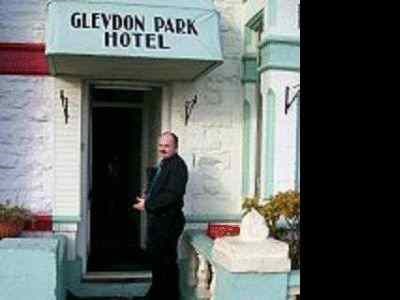 Glevdon Park Hotel