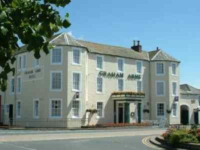 Graham Arms Hotel