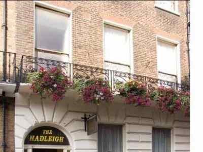 Hadleigh Hotel