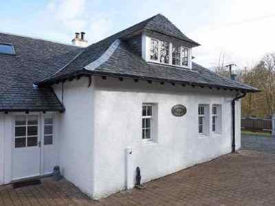Highland Cottage