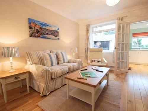 Holiday Home Conwy 5065