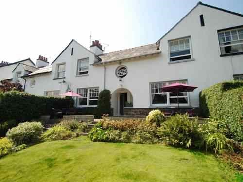 Holiday Home Conwy 5085
