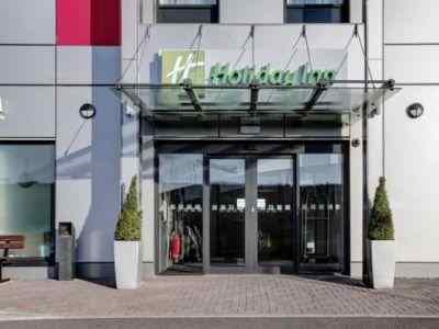 Holiday Inn London Luton