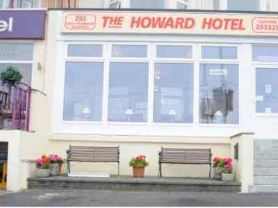 Howard Hotel