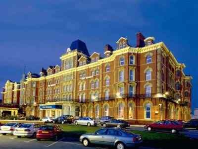 Imperial Hotel Blackpool -