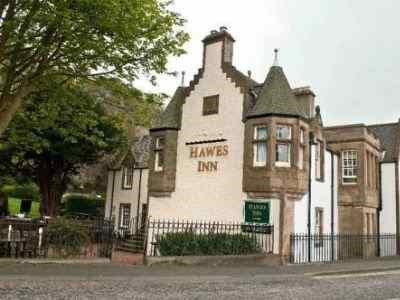 Innkeeper's Lodge Edinburgh, South