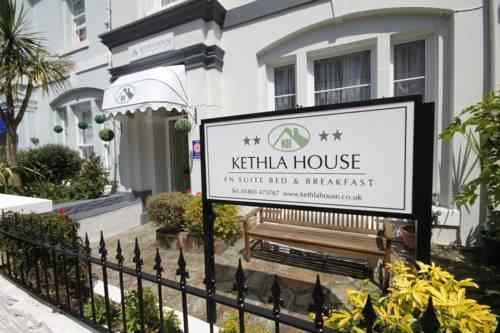 Kethla House
