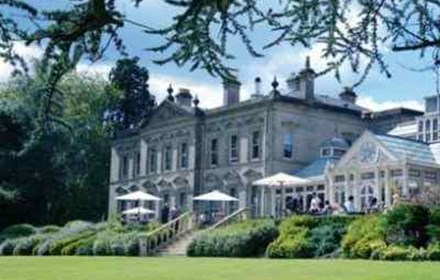 Kilworth House Hotel and