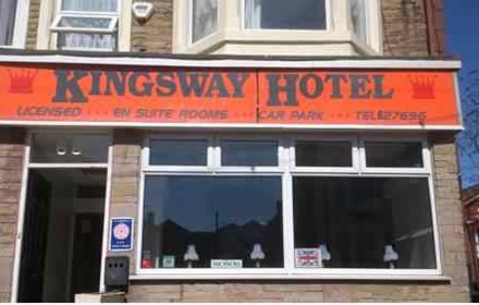Kingsway Hotel