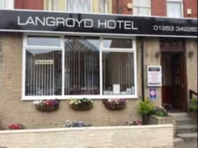 Langroyd Hotel