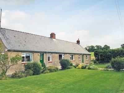 Lapwing Cottage