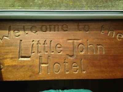 Little John Hotel
