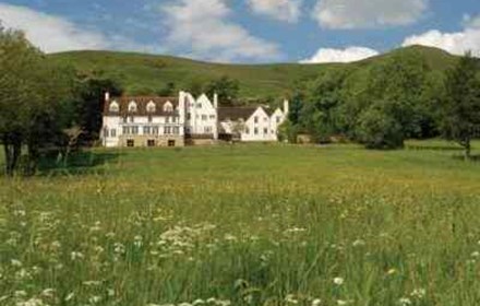 Losehill House Hotel &