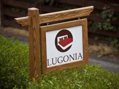 Lugonia
