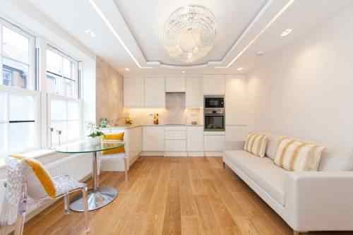 Luxury Fulham Apartment