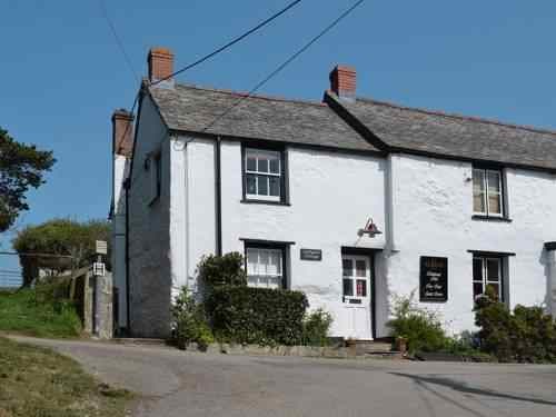 Lychgate Cottage