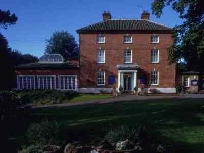 Lydney House