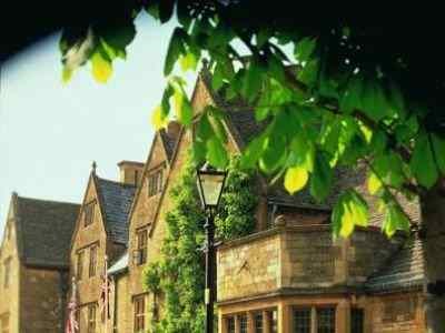 Lygon Arms - The