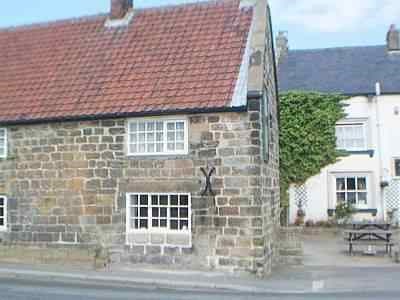 Lythe Cottage
