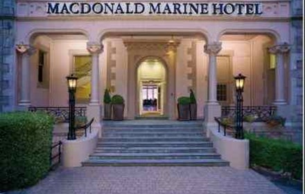Macdonald Marine Hotel &