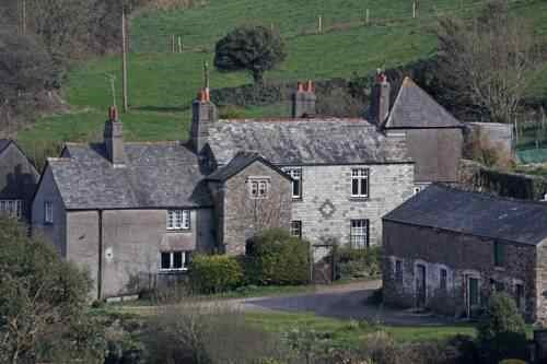 Manor Lodge Guesthouse