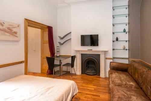 Marble Arch Private Apartment