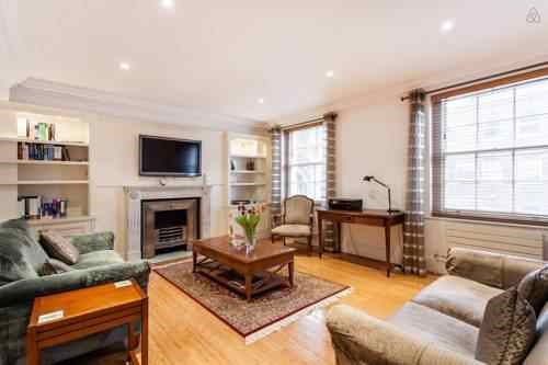 Marble Arch Service Apartments