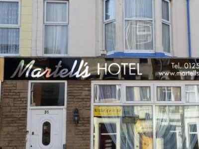 Martells Hotel