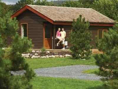 Meadow's End Lodges