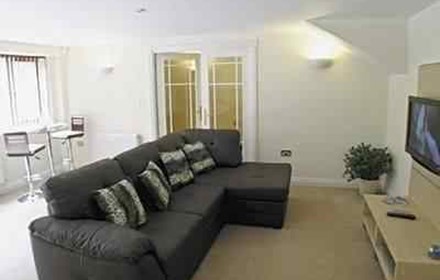 Middlecombe Holiday Apartments